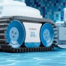 Робот для чистки бассейнов CAIMAN NEMH2O ELITE с батареей