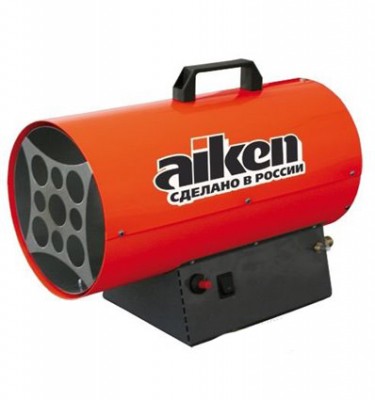 Aiken MGH 10 R Тепловентилятор газовый