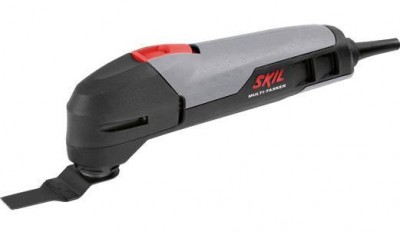 Многофункциональный инструмент Skil 1470 LJ Multi-Tasker