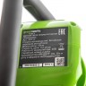 Цепная пила аккумуляторная Greenworks G40CS30, 40V, 30 см, с 1хАКБ 4 А.ч и ЗУ