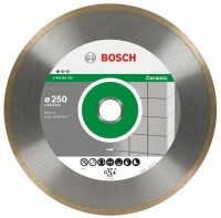 Диск алмазный по керамике 230х22,23 мм Bosch 2608600188