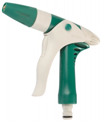 Пистолет-распылитель RACO Comfort-Plus, регулируемый 4255-55/524C