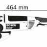 Угловая шлифмашина Bosch GWS 24 - 230 H