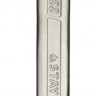 Ключ STAYER PROFI гаечный рожковый, Cr-V сталь, хромированный, 19х22мм
