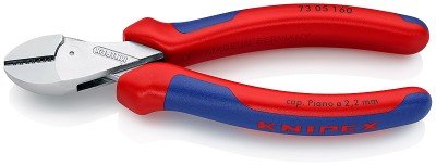 73 05 160 KNIPEX X-Cut Knipex