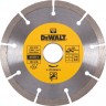 Диск алмазный сегментированный для УШМ по стройматериалам (125х22,2 мм) Dewalt DT 3711