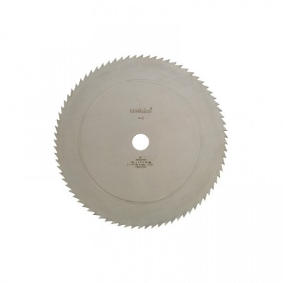 Пильный диск CV 600x2,8х30мм,Z=56KV,BW600 Metabo
