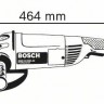 Угловая шлифмашина Bosch GWS 24 - 230 JH