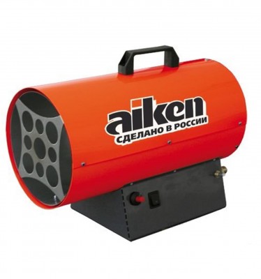Aiken MGH 30 R Тепловентилятор газовый