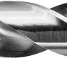 Сверло ЗУБР ЭКСПЕРТ по металлу, цилиндрический хвостовик, быстрорежущая сталь Р6М5, класс точности А1, 12х151мм, 1шт