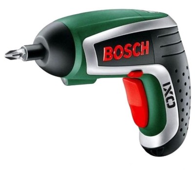 Аккумуляторный шуруповерт Bosch IXO IV Upgrade (basic)