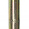 Болт анкерный ЗУБР с пластиковым кольцом, желтопассивированный, 6,0х60мм, ТФ6, 4шт