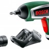Аккумуляторный шуруповерт Bosch IXO IV Upgrade (medium)