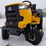 Садовый трактор CUB CADET XT2 QR106