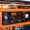 Генератор бензиновый PATRIOT GP 7510ALE