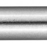 Зенкер ЗУБР ЭКСПЕРТ конусный с 3-я реж. кромками, сталь P6M5, d 8,3х50мм, цилиндрич.хв. d 6мм, для раззенковки М4
