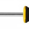 Отвертка STAYER MASTER HERCULES, Сr-V, противоскользящая рукоятка, PH1x150мм