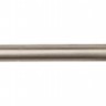 Отвертка ЗУБР ПРОФИ, Cr-V сталь, трехкомпонентная рукоятка, цветовая индикация типа шлица, SL, 5,5x150мм