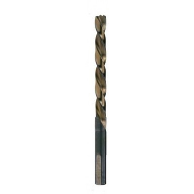 Сверло по металлу для дрелей (2х49 мм; HSS-СО; цилиндрический хвостовик; спиральное) Makita D-17295