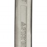 Ключ STAYER PROFI гаечный рожковый, Cr-V сталь, хромированный, 30х32мм