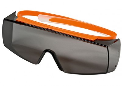 Защитные очки SUPER OTG, прозрачные 00008840340
