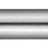 Зенкер ЗУБР ЭКСПЕРТ конусный с 3-я реж. кромками, сталь P6M5, d 12,4х56мм, цилиндрич.хв. d 8мм, для раззенковки М6
