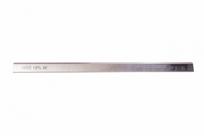 Строгальный нож HSS 18%W (аналог Р18) 310x25x3мм (1 шт.) для JPT-310