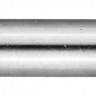 Зенкер ЗУБР ЭКСПЕРТ конусный с 3-я реж. кромками, сталь P6M5, d 16,5х60мм, цилиндрич.хв. d 10мм, для раззенковки М8