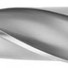 Сверло ЗУБР МАСТЕР по металлу с цилиндрическим хвостовиком, сталь Р6М5, винтовой прокат, D 19.5мм, L-205/140мм