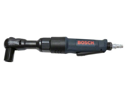 Пневматический сервисный инструмент Bosch 1/2' трещоточный ключ