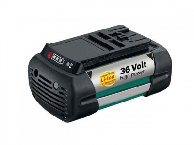 Батарея аккумуляторная 36 вольт 1,3 Ач Bosch F016800302