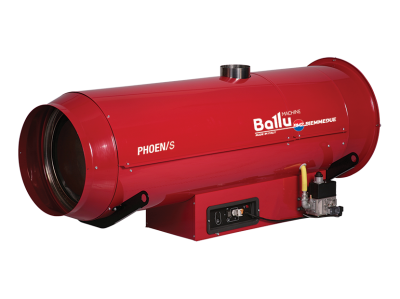 Теплогенератор подвесной дизельный Ballu-Biemmedue Arcotherm PHOEN/S 110