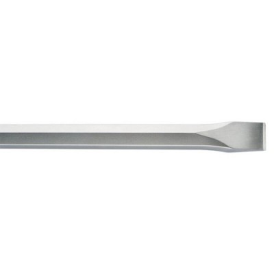 Долото плоское шестигранное (28х520 мм) Bosch 1618600206