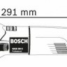 Шлифмашина прямая Bosch GGS 28 C