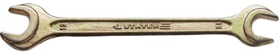Ключ STAYER MASTER гаечный рожковый, 12х13мм