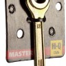 Ключ STAYER MASTER гаечный рожковый, 12х13мм