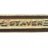 Ключ STAYER MASTER гаечный рожковый, 13х14мм