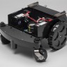 Газонокосилка-робот аккумуляторная Caiman AMBROGIO L200 BASIC 2.3AH