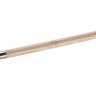 Лопата ЗУБР ЭКСПЕРТ штыковая прямоугольная из нержавеющей стали, деревянный черенок из ясеня, 290х180х1470мм