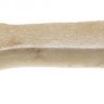 Кисть плоская ЗУБР УНИВЕРСАЛ-ЭКСПЕРТ, натуральная щетина, деревянная ручка, 38мм