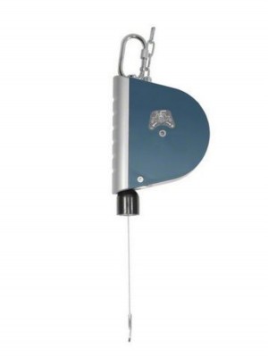 Пневматический сервисный инструмент Bosch Балансир с тросом (1,2-2,5 кг, 1,6 м)