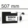 Шлифмашина прямая Bosch GGS 16