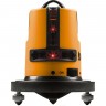 Лазерный уровень автоматический DEFORT DLL-10T-K