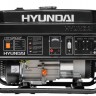 Бензиновый генератор Hyundai Hhy 2500f