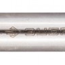 Зенкер ЗУБР ЭКСПЕРТ конусный с 3-я реж. кром.ст.P6M5 с Co покрыт.d 16,5х60 мм,цилиндр хвост.d 10мм, для раззенков.М8