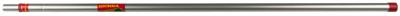 Ручка GRINDA телескопическая алюминиевая, 1250 - 2400 мм 8-424445_z01
