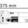 Шлифмашина прямая Bosch GGS 28 LC