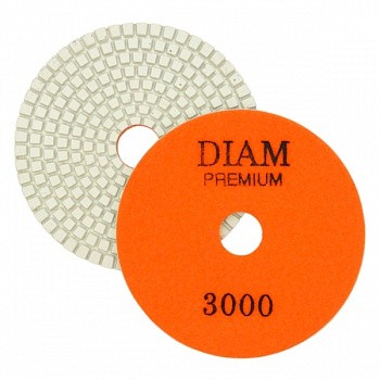 Diam АГШК 100*3,0 №3000 (DIAM premium) (мокрая)