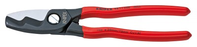 95 11 200 Ножницы для резки кабелей Knipex