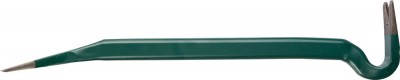 Лом-гвоздодер KRAFTOOL EXPERT KraftBAR, кованый, усиленный, 12,5х25мм, 450мм